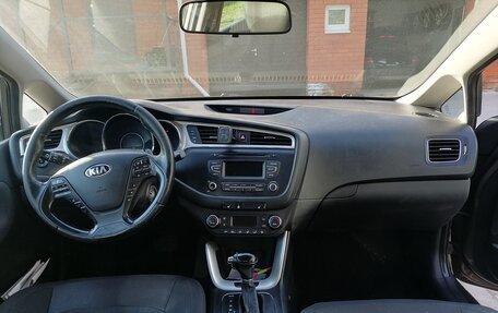 KIA cee'd III, 2018 год, 1 420 000 рублей, 5 фотография