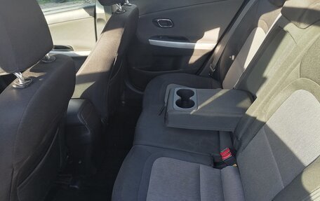 KIA cee'd III, 2018 год, 1 420 000 рублей, 7 фотография