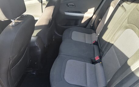 KIA cee'd III, 2018 год, 1 420 000 рублей, 6 фотография