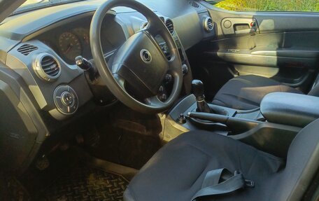 SsangYong Actyon Sports II, 2011 год, 6 000 рублей, 6 фотография