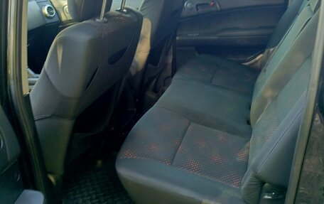 SsangYong Actyon Sports II, 2011 год, 6 000 рублей, 7 фотография