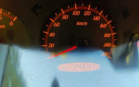 SsangYong Actyon Sports II, 2011 год, 6 000 рублей, 9 фотография