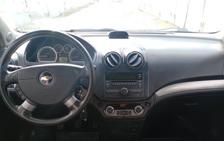 Chevrolet Aveo III, 2008 год, 385 000 рублей, 5 фотография