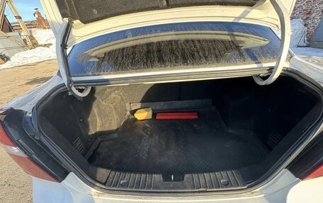 Chevrolet Aveo III, 2012 год, 245 000 рублей, 10 фотография