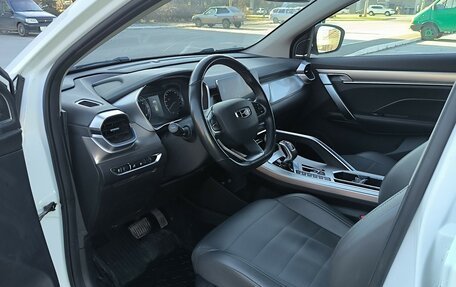 Geely Coolray I, 2021 год, 2 299 000 рублей, 5 фотография