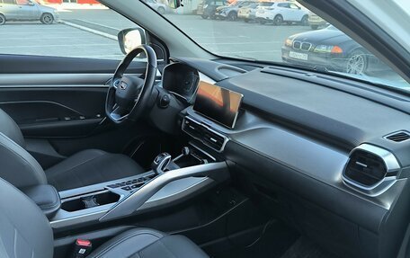 Geely Coolray I, 2021 год, 2 299 000 рублей, 6 фотография