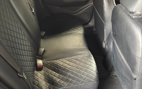 KIA Rio III рестайлинг, 2013 год, 900 000 рублей, 9 фотография