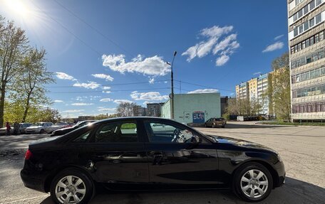 Audi A4, 2010 год, 1 011 000 рублей, 8 фотография