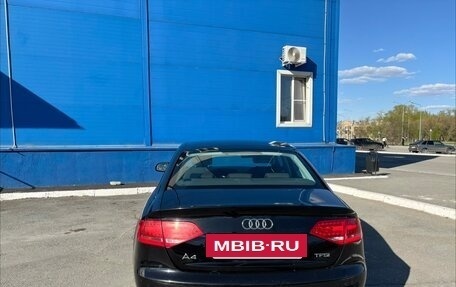 Audi A4, 2010 год, 1 011 000 рублей, 3 фотография
