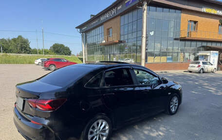 Chevrolet Monza, 2023 год, 1 600 000 рублей, 6 фотография