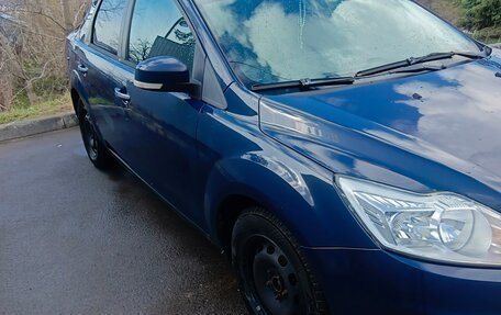 Ford Focus II рестайлинг, 2011 год, 560 000 рублей, 6 фотография
