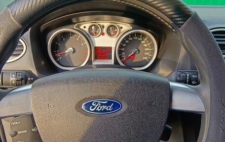 Ford Focus II рестайлинг, 2011 год, 560 000 рублей, 11 фотография