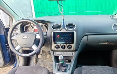 Ford Focus II рестайлинг, 2011 год, 560 000 рублей, 16 фотография