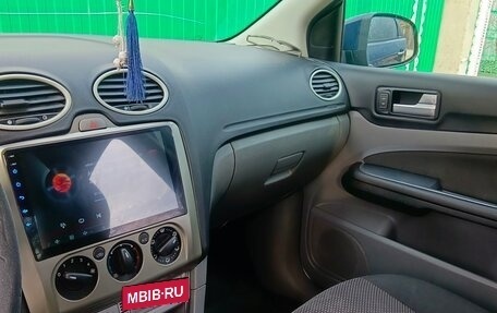 Ford Focus II рестайлинг, 2011 год, 560 000 рублей, 12 фотография