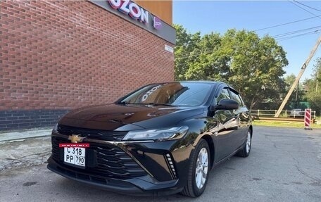Chevrolet Monza, 2023 год, 1 600 000 рублей, 19 фотография