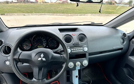 Mitsubishi Colt VI рестайлинг, 2005 год, 310 000 рублей, 10 фотография