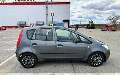 Mitsubishi Colt VI рестайлинг, 2005 год, 310 000 рублей, 3 фотография