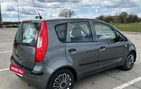 Mitsubishi Colt VI рестайлинг, 2005 год, 310 000 рублей, 2 фотография