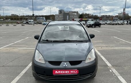 Mitsubishi Colt VI рестайлинг, 2005 год, 310 000 рублей, 9 фотография
