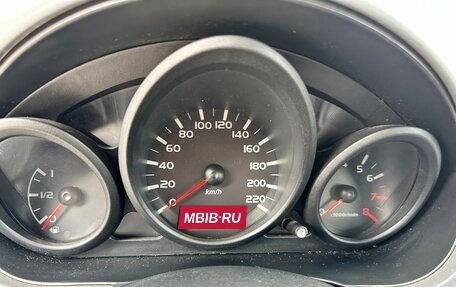 Mitsubishi Colt VI рестайлинг, 2005 год, 310 000 рублей, 11 фотография