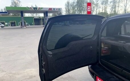 Chevrolet Niva I рестайлинг, 2009 год, 420 000 рублей, 4 фотография