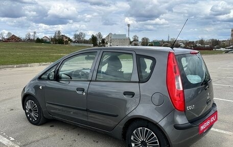 Mitsubishi Colt VI рестайлинг, 2005 год, 310 000 рублей, 5 фотография