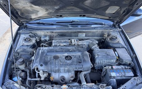 Hyundai Elantra III, 2008 год, 380 000 рублей, 14 фотография