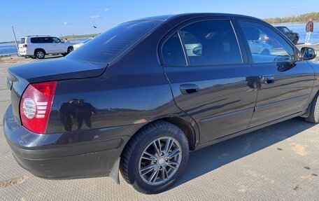 Hyundai Elantra III, 2008 год, 380 000 рублей, 3 фотография