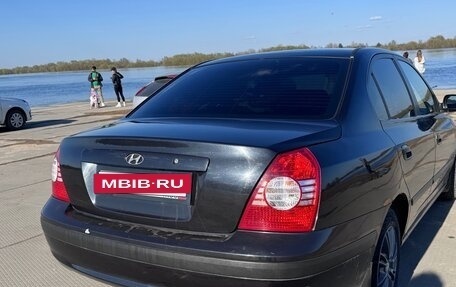 Hyundai Elantra III, 2008 год, 380 000 рублей, 4 фотография