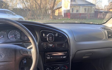 KIA Spectra II (LD), 2006 год, 220 000 рублей, 9 фотография