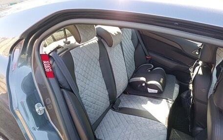 Citroen C4 II рестайлинг, 2014 год, 1 100 000 рублей, 12 фотография