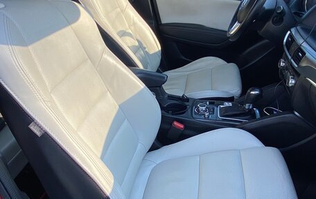 Mazda CX-5 II, 2016 год, 2 200 000 рублей, 9 фотография