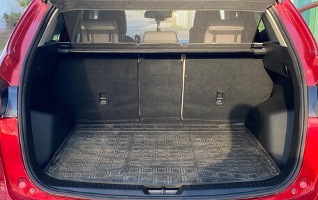 Mazda CX-5 II, 2016 год, 2 200 000 рублей, 24 фотография