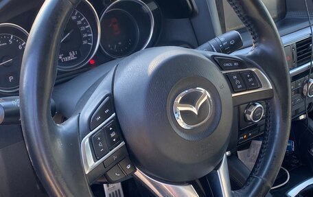 Mazda CX-5 II, 2016 год, 2 200 000 рублей, 21 фотография