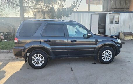 Ford Escape II, 2008 год, 700 000 рублей, 4 фотография