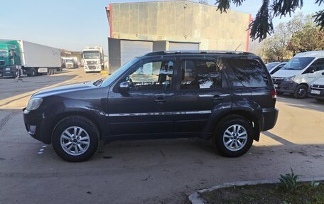 Ford Escape II, 2008 год, 700 000 рублей, 8 фотография