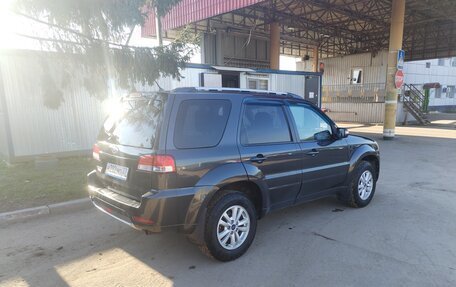 Ford Escape II, 2008 год, 700 000 рублей, 5 фотография