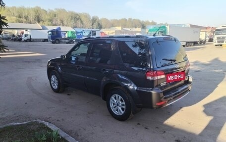 Ford Escape II, 2008 год, 700 000 рублей, 7 фотография