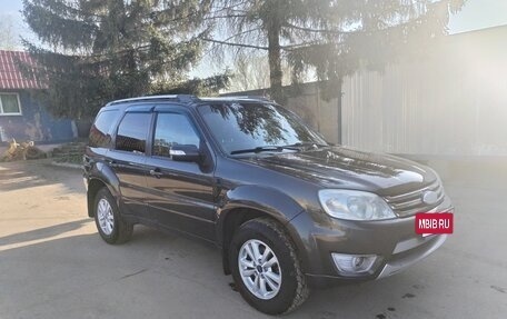 Ford Escape II, 2008 год, 700 000 рублей, 3 фотография