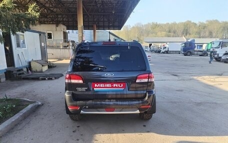 Ford Escape II, 2008 год, 700 000 рублей, 6 фотография