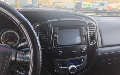 Ford Escape II, 2008 год, 700 000 рублей, 12 фотография