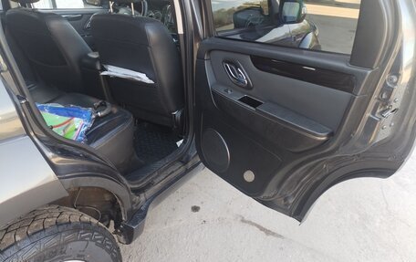Ford Escape II, 2008 год, 700 000 рублей, 18 фотография