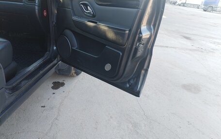 Ford Escape II, 2008 год, 700 000 рублей, 17 фотография