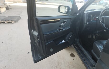 Ford Escape II, 2008 год, 700 000 рублей, 11 фотография
