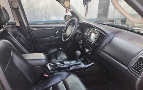Ford Escape II, 2008 год, 700 000 рублей, 15 фотография