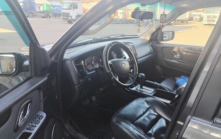Ford Escape II, 2008 год, 700 000 рублей, 10 фотография
