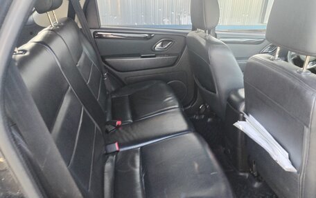 Ford Escape II, 2008 год, 700 000 рублей, 19 фотография