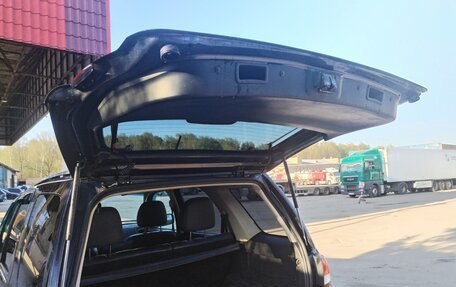 Ford Escape II, 2008 год, 700 000 рублей, 23 фотография