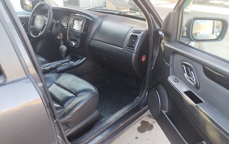 Ford Escape II, 2008 год, 700 000 рублей, 16 фотография