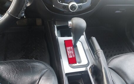 Ford Escape II, 2008 год, 700 000 рублей, 13 фотография